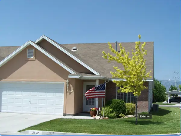 2862 W 1100 N, Provo, UT 84601