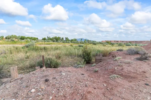 Address Withheld By Seller, Hanksville, UT 84734 - #2