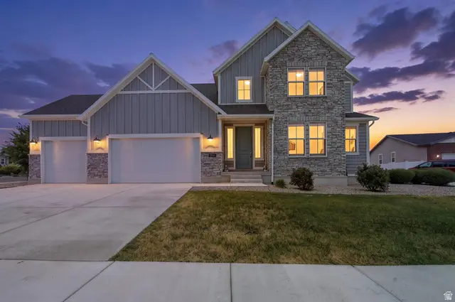 2716 S Sinbad Way, Magna, UT 84044 - #2