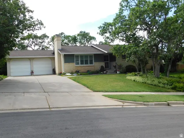 2148 S Carolyn Way, Bountiful, UT 84010 - #1