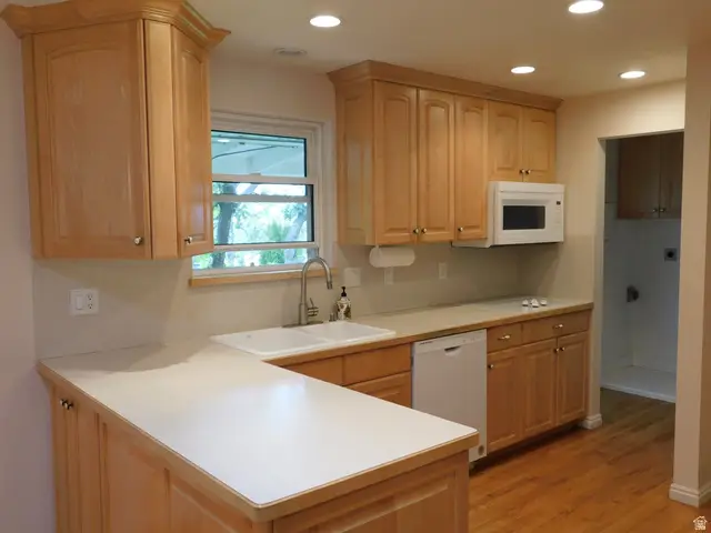 2148 S Carolyn Way, Bountiful, UT 84010 - #3