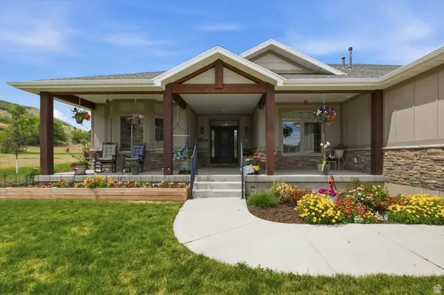 3123 Riverdale Rd E, Preston, ID 83263 - #2
