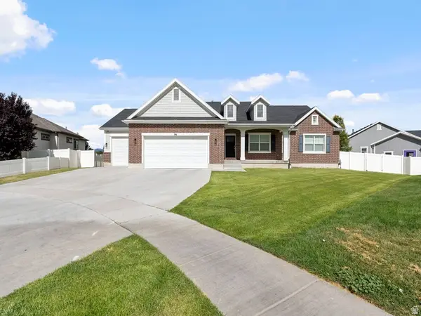 78 W Danbury Ln N, Stansbury Park, UT 84074