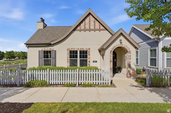 4814 W Raphanus Ln, South Jordan, UT 84009