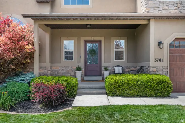 3781 E Pinehurst Dr, Eagle Mountain, UT 84005 - #3