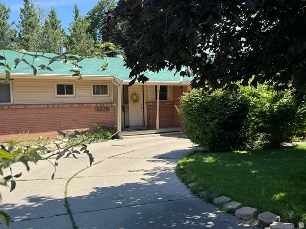 2279 E Keller Ln S, Millcreek, UT 84109