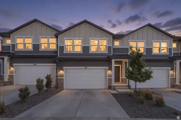 4515 Hurstbourne Dr E, Eagle Mountain, UT 84005