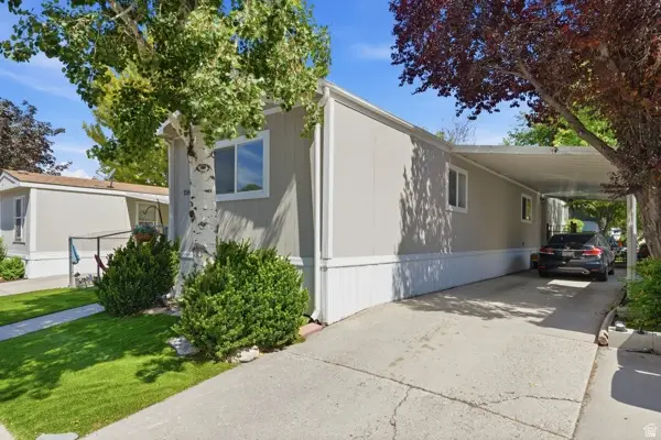271 E Crescent Dr S #158-A, Sandy, UT 84070 - #3