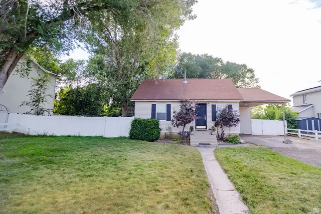 1757 N 1600 W, Mapleton, UT 84664 - #2