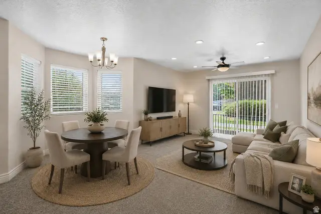 8264 S Resaca Dr #K3, Sandy, UT 84070 - #1
