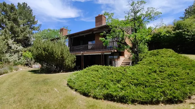 2727 N Edgewood Dr, Provo, UT 84604 - #1