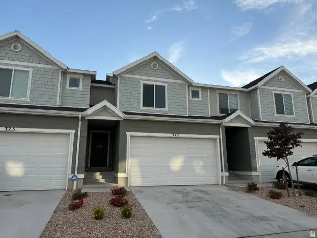 377 N Tack Ln #2184, Saratoga Springs, UT 84045 - #1