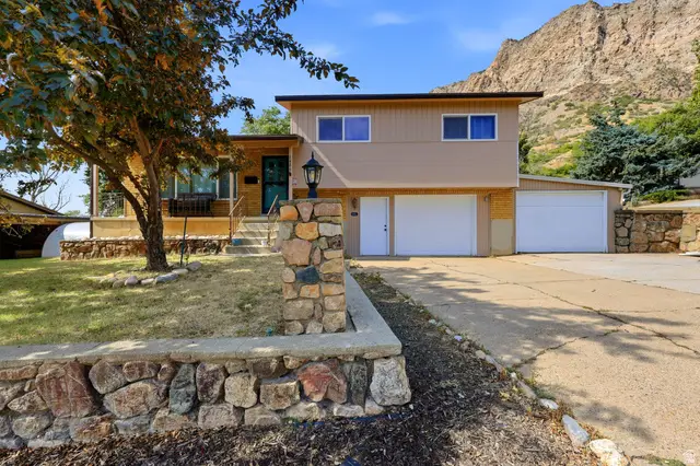 1486 3rd St, Ogden, UT 84404 - #1