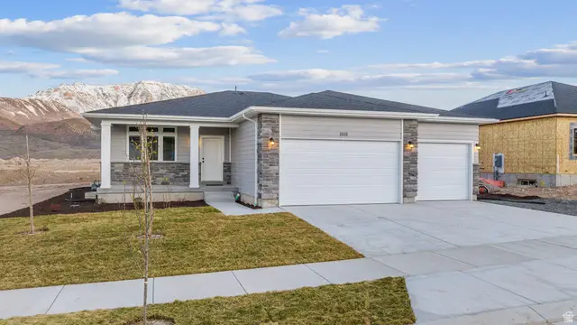 1623 S Sageberry Dr #339, Santaquin, UT 84655 - #1