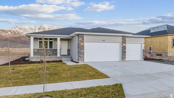1623 S Sageberry Dr #339, Santaquin, UT 84655