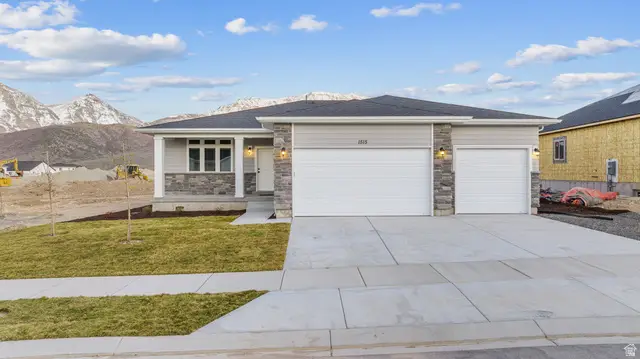 1623 S Sageberry Dr #339, Santaquin, UT 84655 - #2