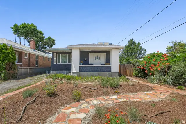 1982 S Roberta St #19, Salt Lake City, UT 84115 - #1