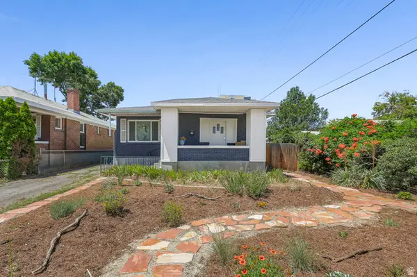 1982 S Roberta St #19, Salt Lake City, UT 84115