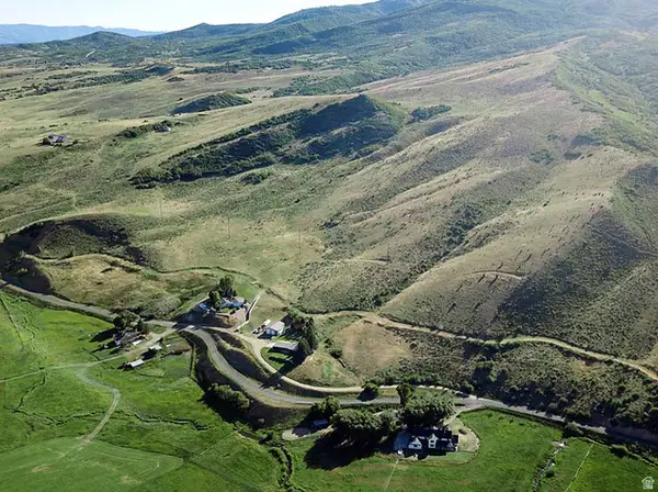 Address Withheld By Seller, Hoytsville, UT 84017