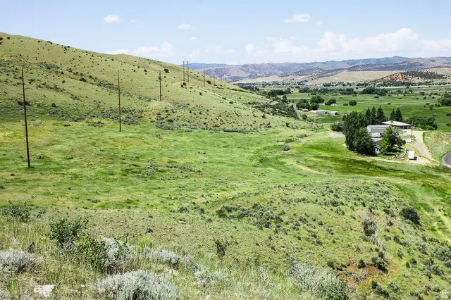 Address Withheld By Seller, Hoytsville, UT 84017 - #3