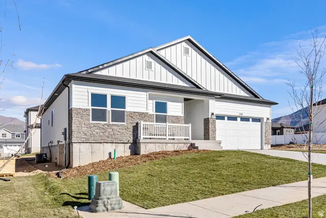 1647 S Sageberry Dr #341, Santaquin, UT 84655 - #2
