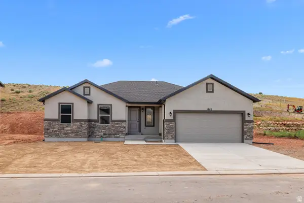 1681 S Sageberry Dr #344, Santaquin, UT 84655