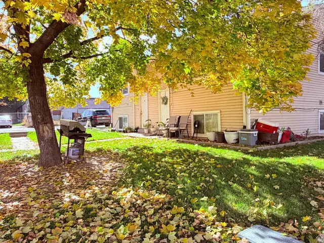 4749 W Arlington Park Dr, West Valley City, UT 84120 - #3