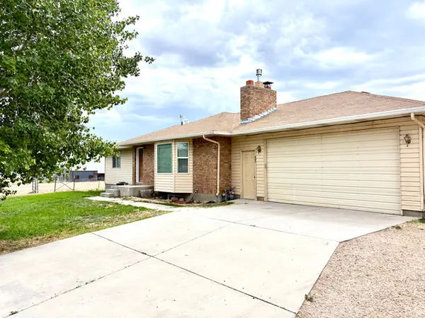 602 S 30 W, Fountain Green, UT 84632