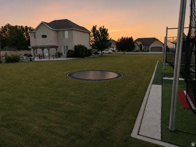 136 Harvest Ln, Grantsville, UT 84029 - #3