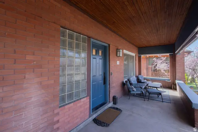 384 E St, Salt Lake City, UT 84103 - #3