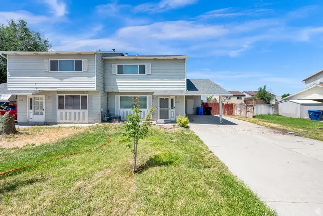 2546 S 8000 W, Magna, UT 84044 - #1