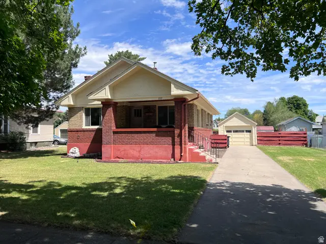 333 W 200 S, Logan, UT 84321 - #2