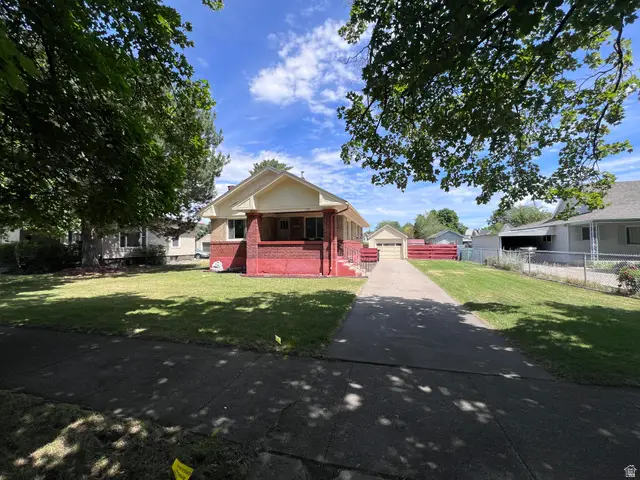 333 W 200 S, Logan, UT 84321 - #3