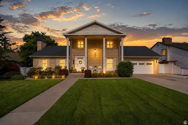 1840 S 45 W, Orem, UT 84058