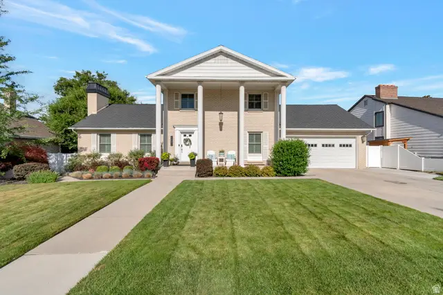 1840 S 45 W, Orem, UT 84058 - #2