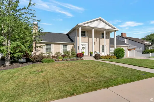 1840 S 45 W, Orem, UT 84058 - #3