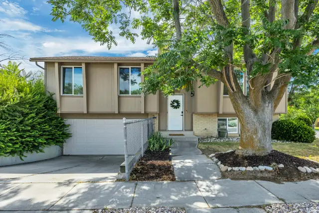 6007 S Sweet Basil N, Taylorsville, UT 84129 - #2