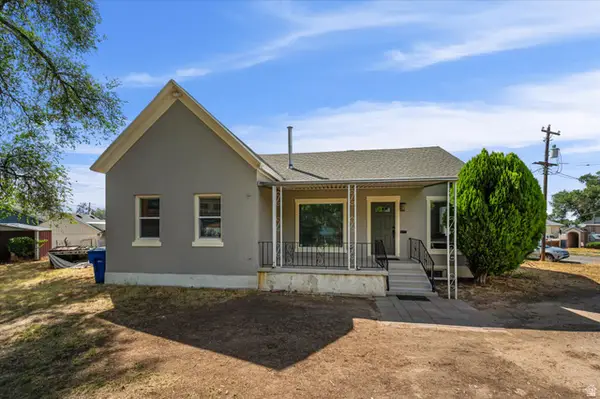 327 35th St, Ogden, UT 84401