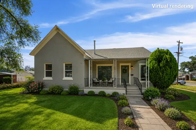 327 35th St, Ogden, UT 84401 - #2