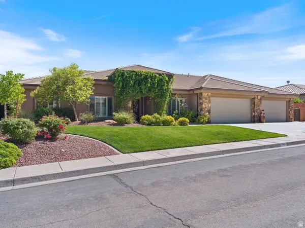 771 W Essex St, Washington, UT 84780