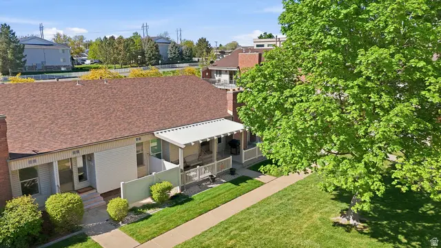 4539 S 1800 W #127, Roy, UT 84067 - #3