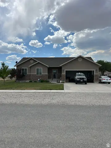175 N 100 W, Centerfield, UT 84622