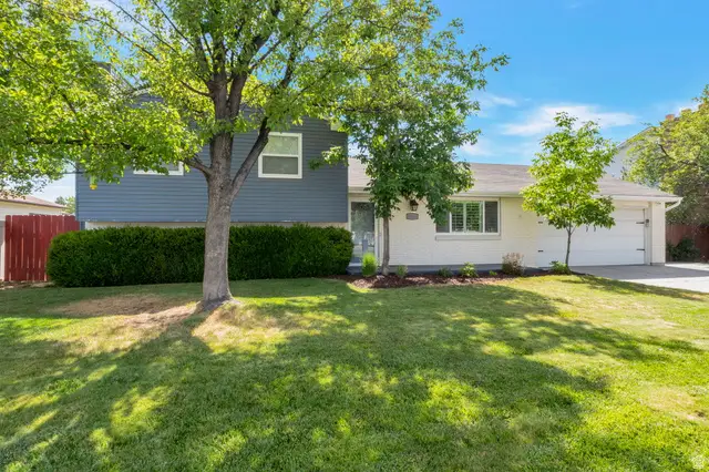 10153 S 4000 W, South Jordan, UT 84009 - #1