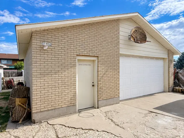 3676 W 4700 S, Roy, UT 84067 - #3