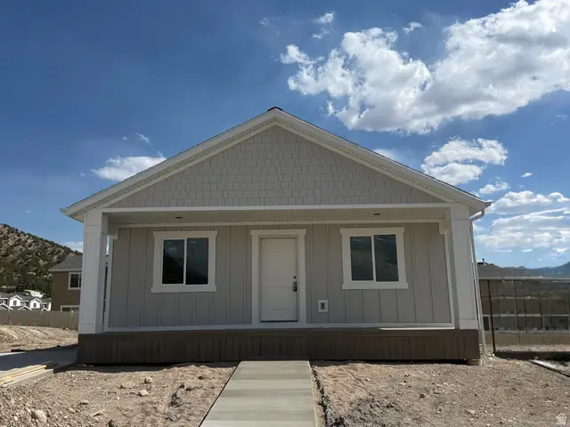 552 E 570 S, Nephi, UT 84648 - #1