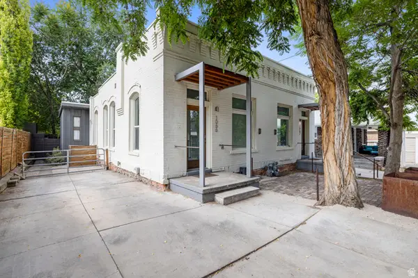 1066 E Markea Ave, Salt Lake City, UT 84102