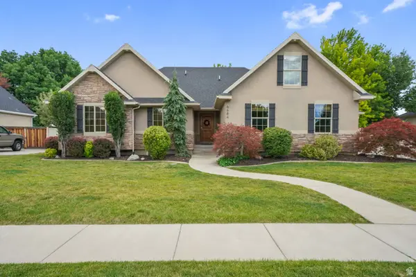 6684 W Avery Ave, Highland, UT 84003