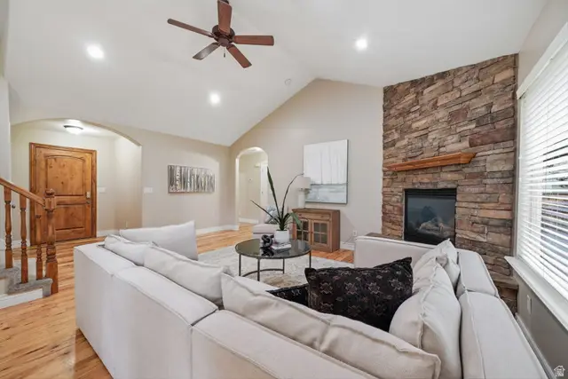 6684 W Avery Ave, Highland, UT 84003 - #3