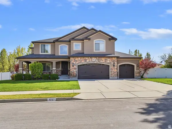 3257 W Stoker Cv S, South Jordan, UT 84095