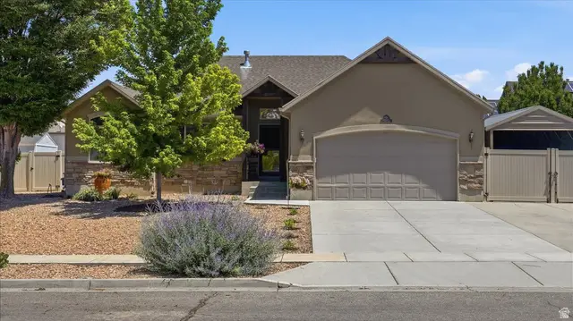 1912 N 2750 W, Clinton, UT 84015 - #1